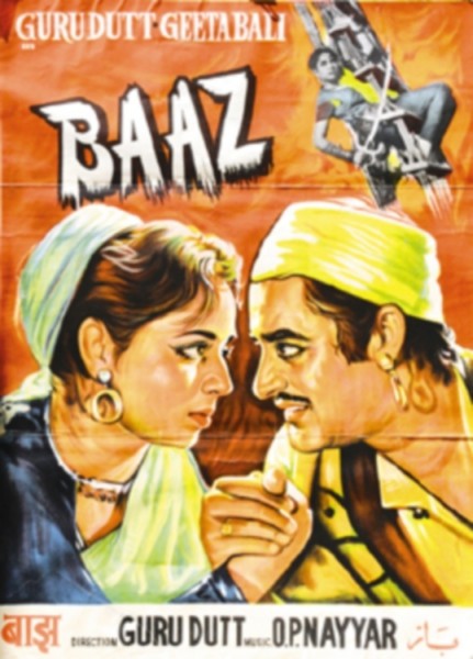 Baaz