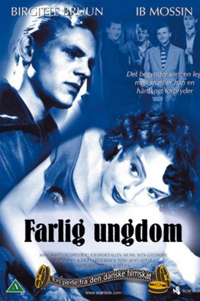 Farlig ungdom