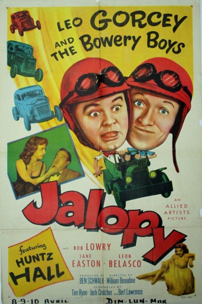 Jalopy