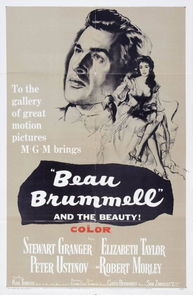 Le beau Brummel