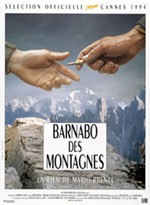 Barnabo des montagnes