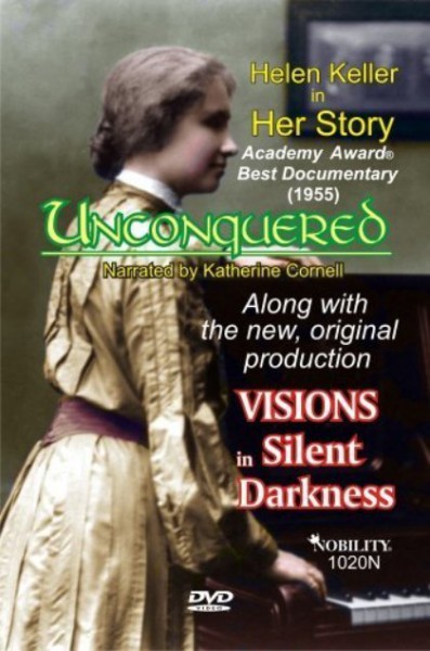 Helen Keller in Her Story