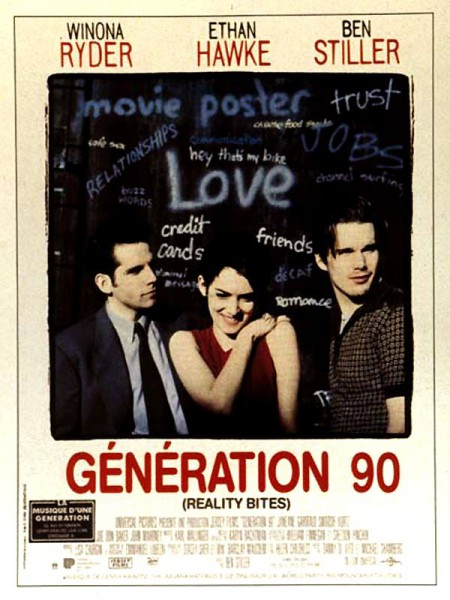 Génération 90