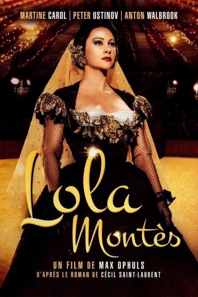 Lola Montès