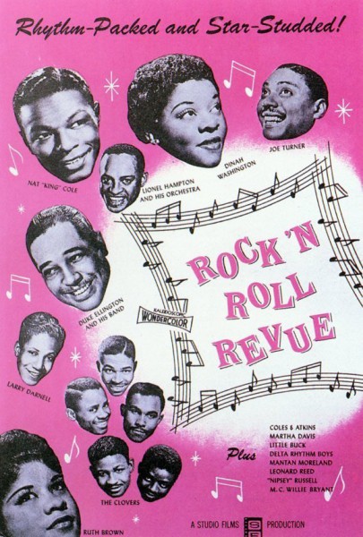 Rock 'n' Roll Revue