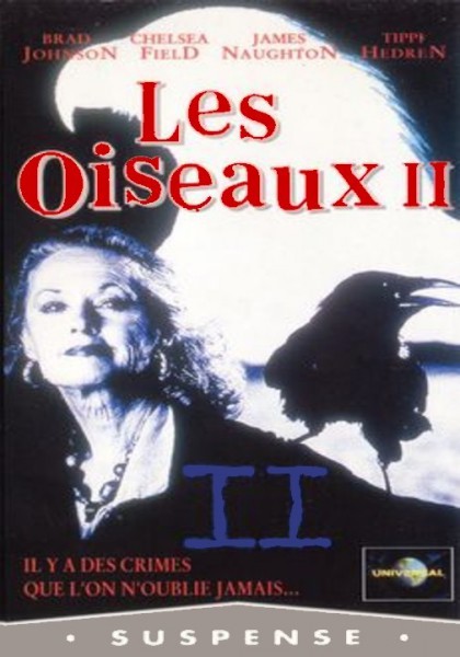 Les Oiseaux II