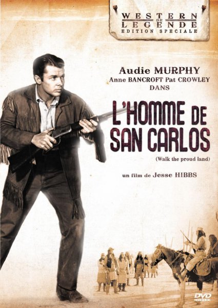 L'homme de San Carlos