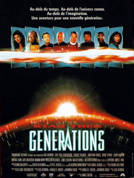 Star Trek : Générations