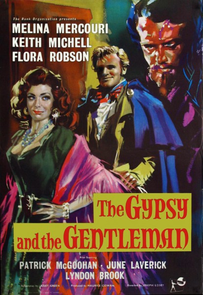 The Gypsy and the Gentleman