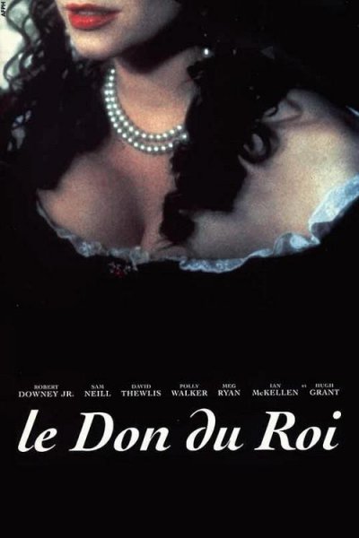 Le Don du roi