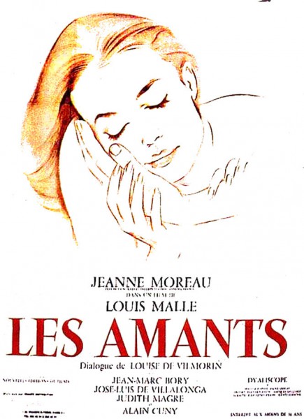 Les Amants