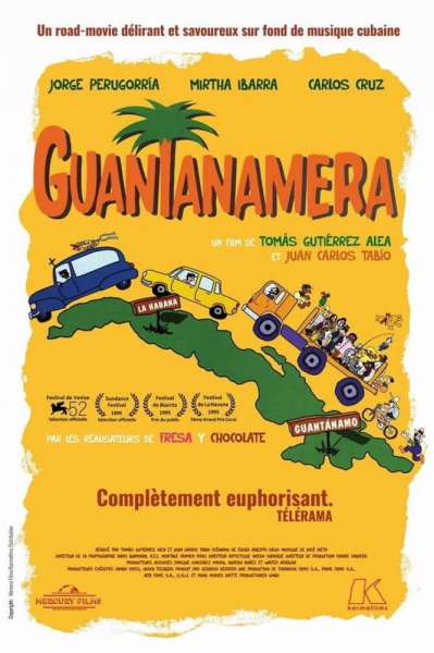 Guantanamera