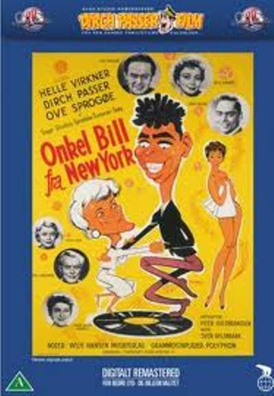 Onkel Bill fra New York