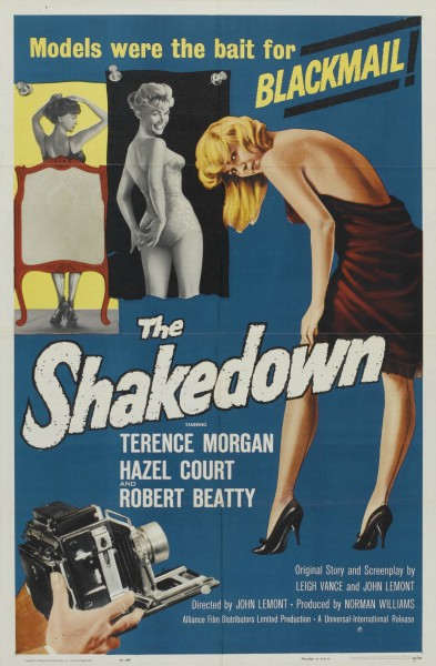 The Shakedown