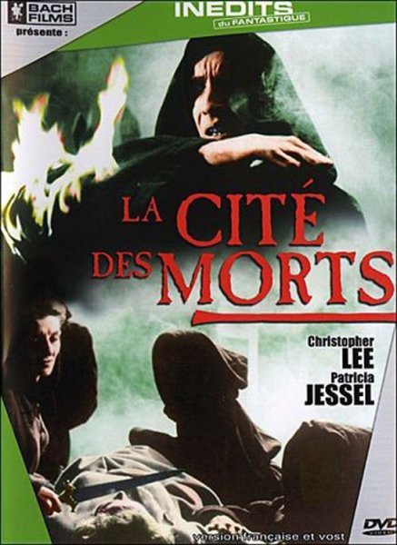 La Cité des morts