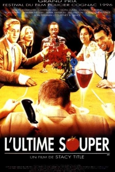 L'Ultime Souper