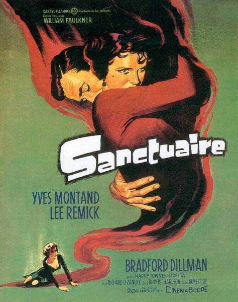 Sanctuaire