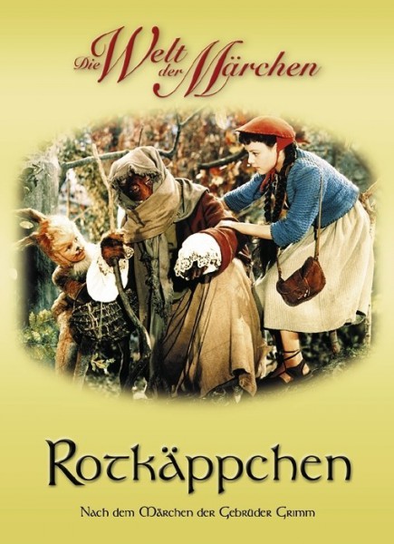 Rotkäppchen