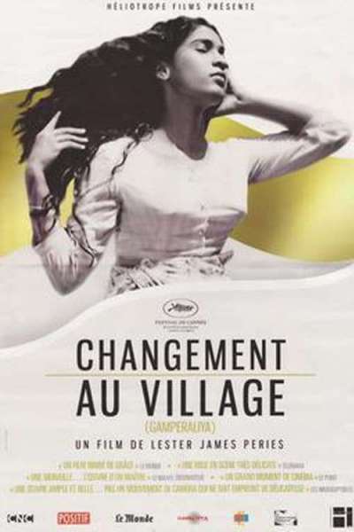 Changement au village