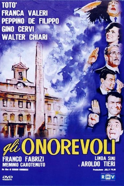 Gli onorevoli