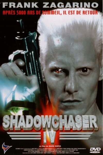 Shadowchaser 4