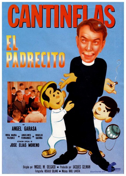 El padrecito