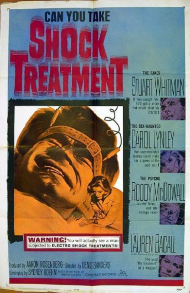 Shock Treatment