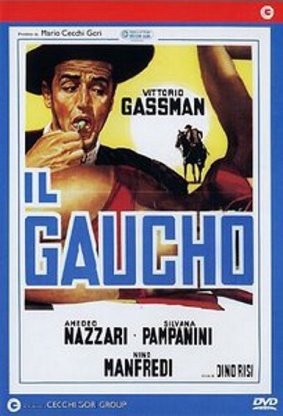 Il Gaucho