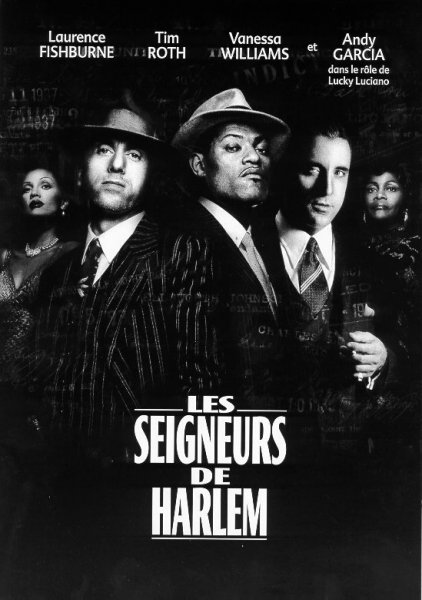 Les seigneurs de Harlem