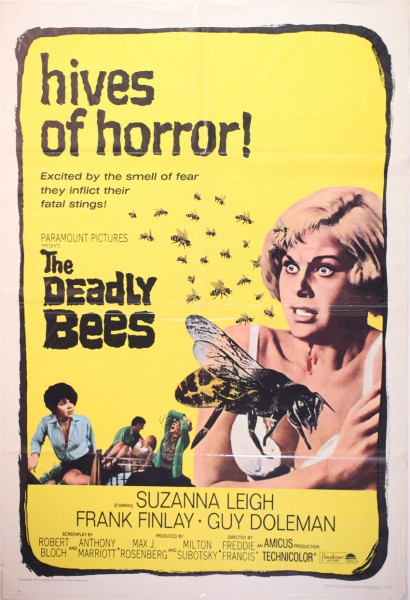 The Deadly Bees