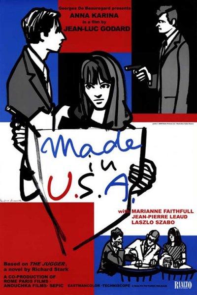 Made in U.S.A