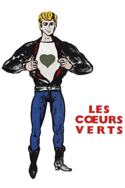 Les Cœurs verts