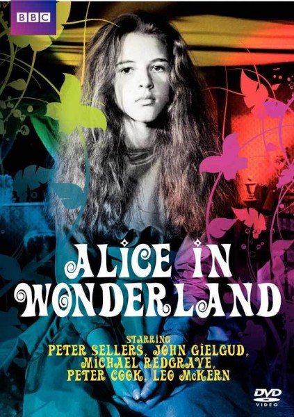 Alice in Wonderland