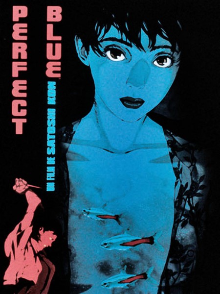 Perfect Blue