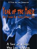 Year of the Horse (documentaire)
