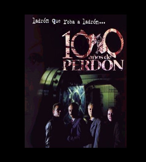 100 años de perdón