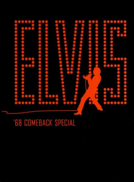 Elvis : '68 comeback