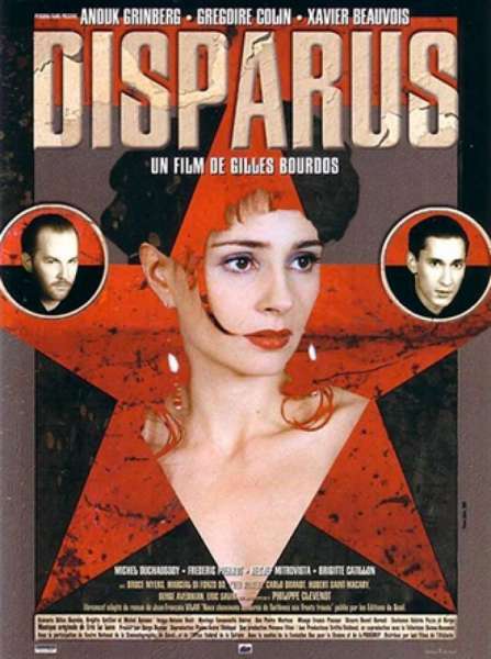 Disparus