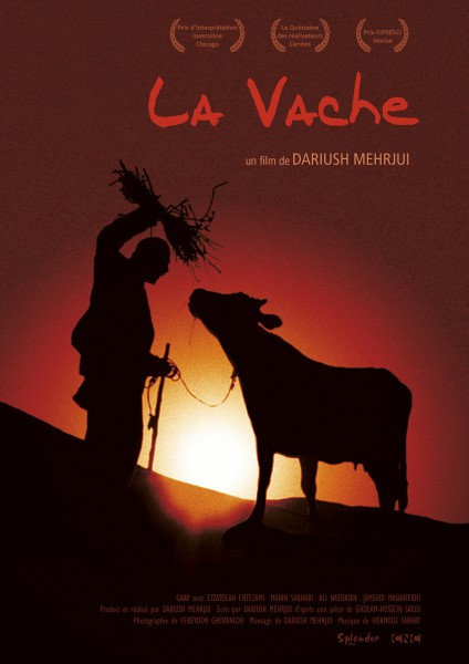 La Vache