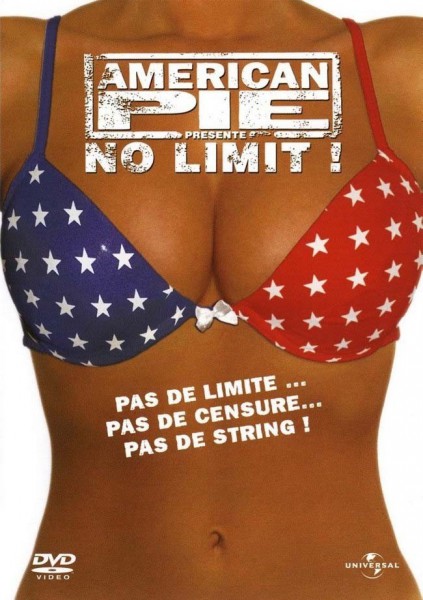 American Pie présente : No Limit !