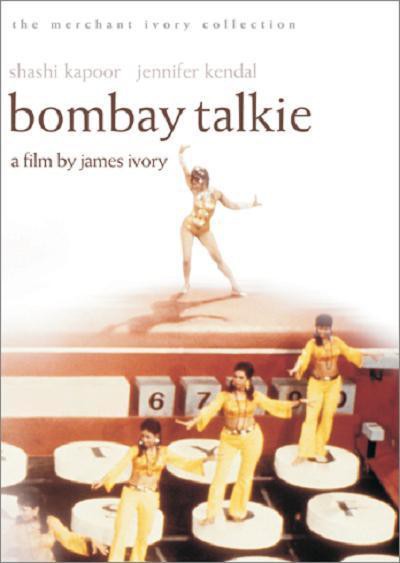 Bombay Talkie