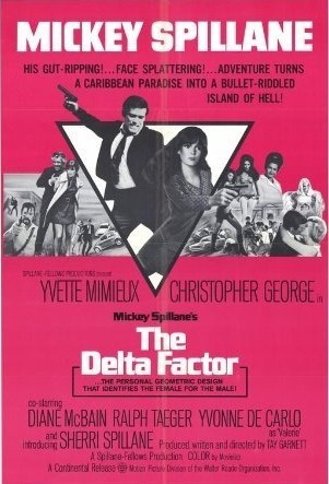 The Delta Factor