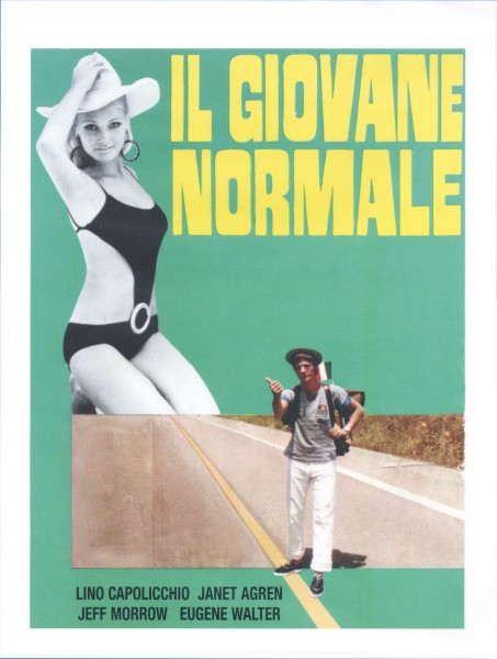 Il giovane normale