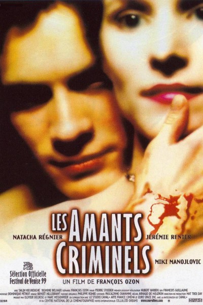 Les amants criminels