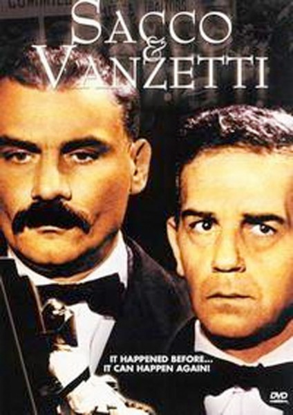 Sacco et Vanzetti