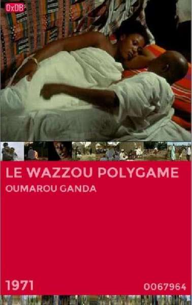 Le wazzou polygame