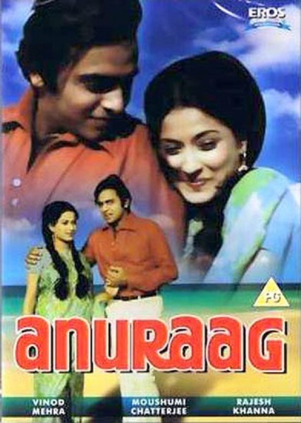 Anuraag