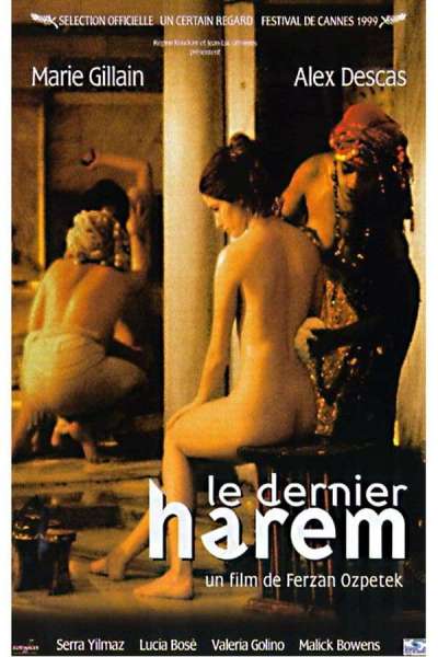 Le dernier harem