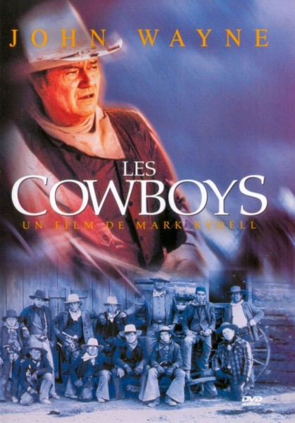 Les cowboys