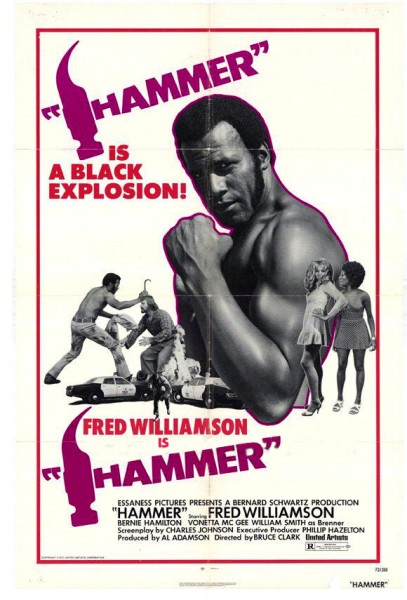 Hammer